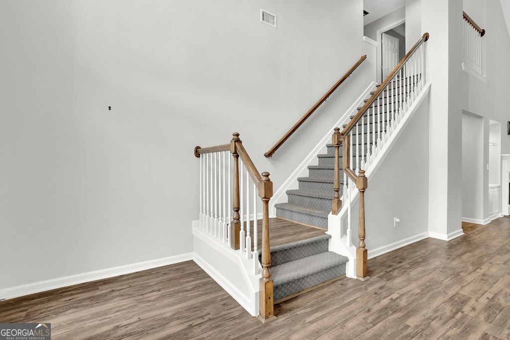 4785 Pomarine Circle Peachtree Corners - 23