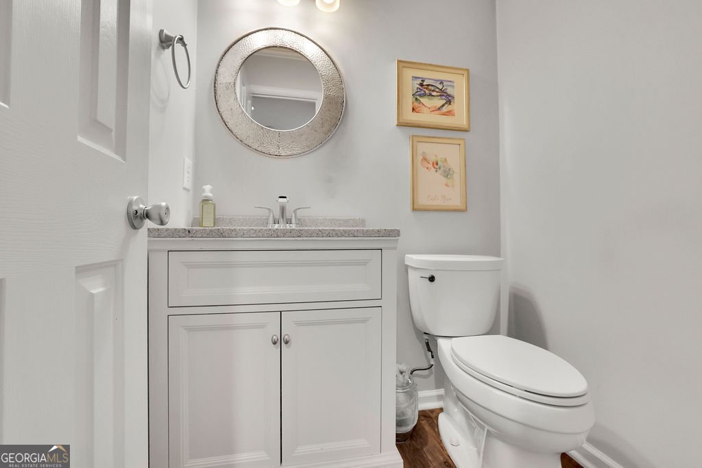 4785 Pomarine Circle Peachtree Corners - 24