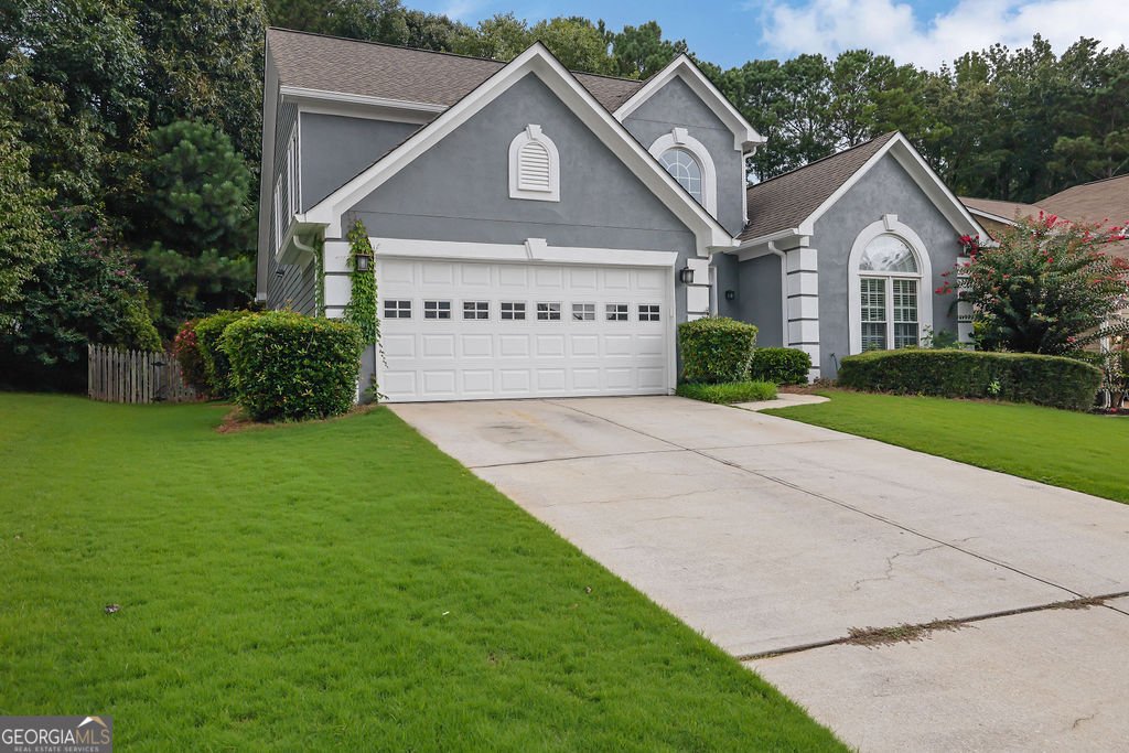 4785 Pomarine Circle Peachtree Corners - 29