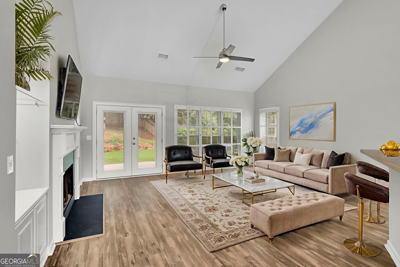 4785 Pomarine Circle Peachtree Corners - 3