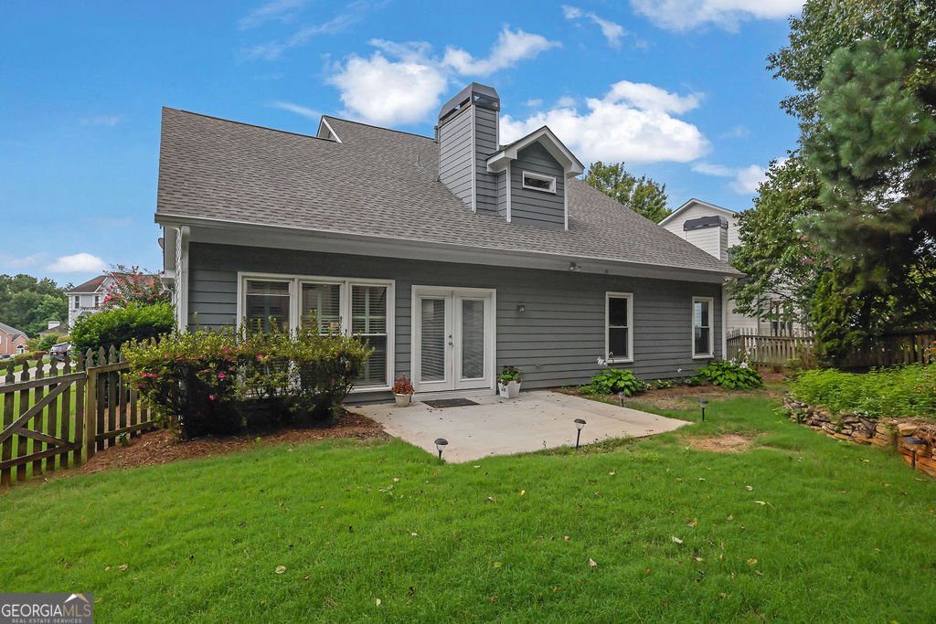 4785 Pomarine Circle Peachtree Corners - 30