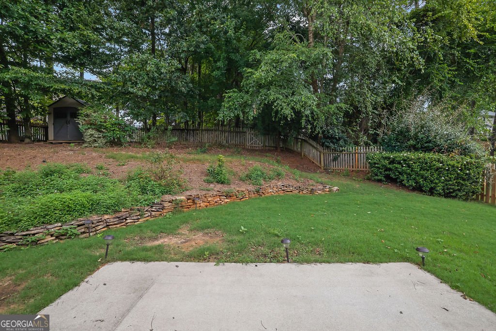 4785 Pomarine Circle Peachtree Corners - 31