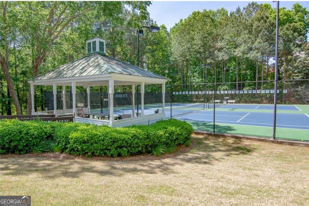 4785 Pomarine Circle Peachtree Corners - 33