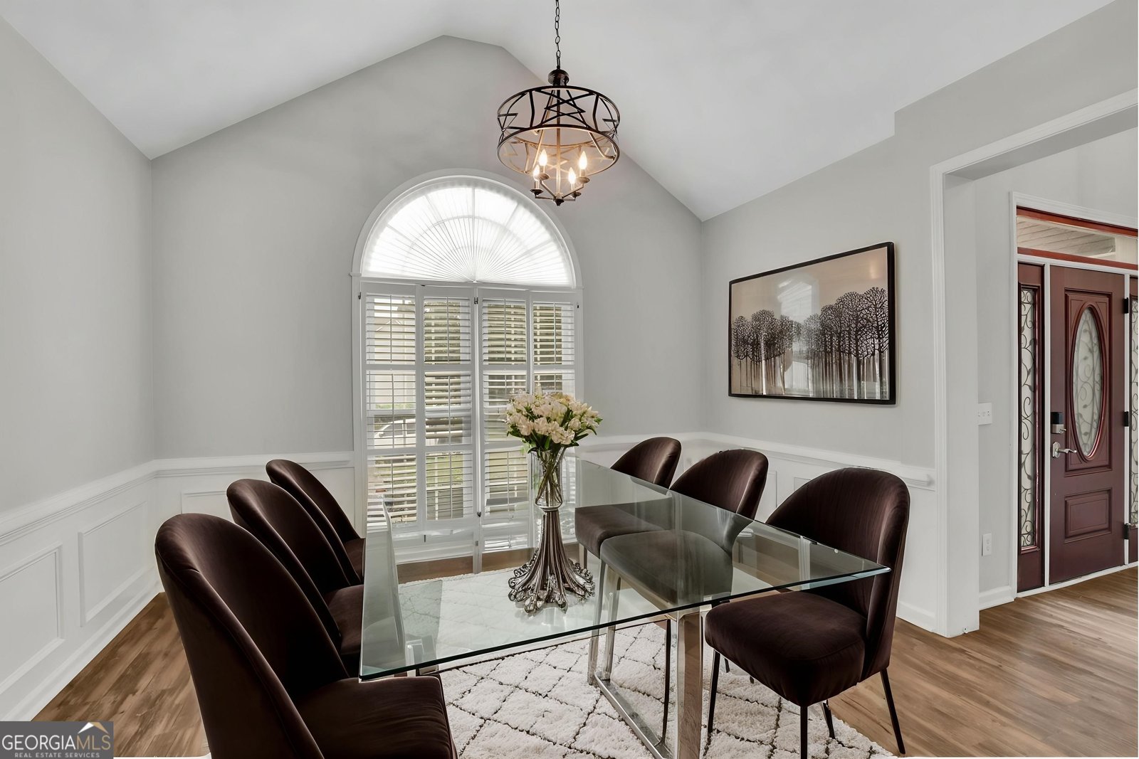 4785 Pomarine Circle Peachtree Corners - 4