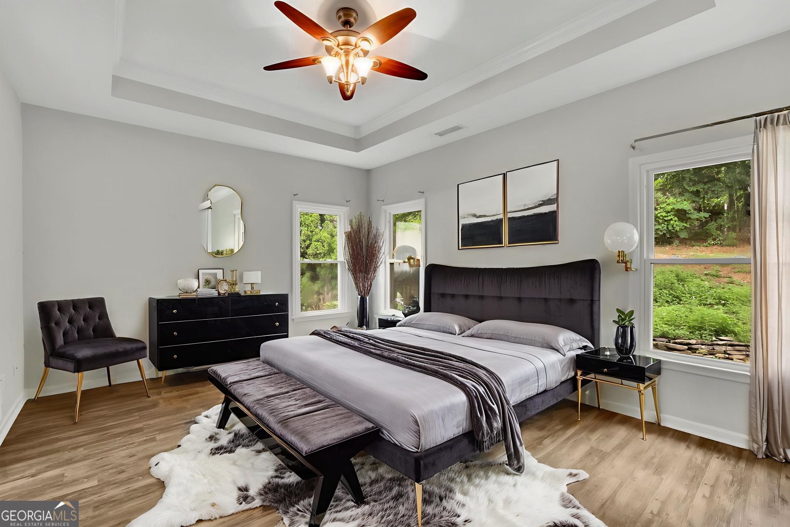 4785 Pomarine Circle Peachtree Corners - 5