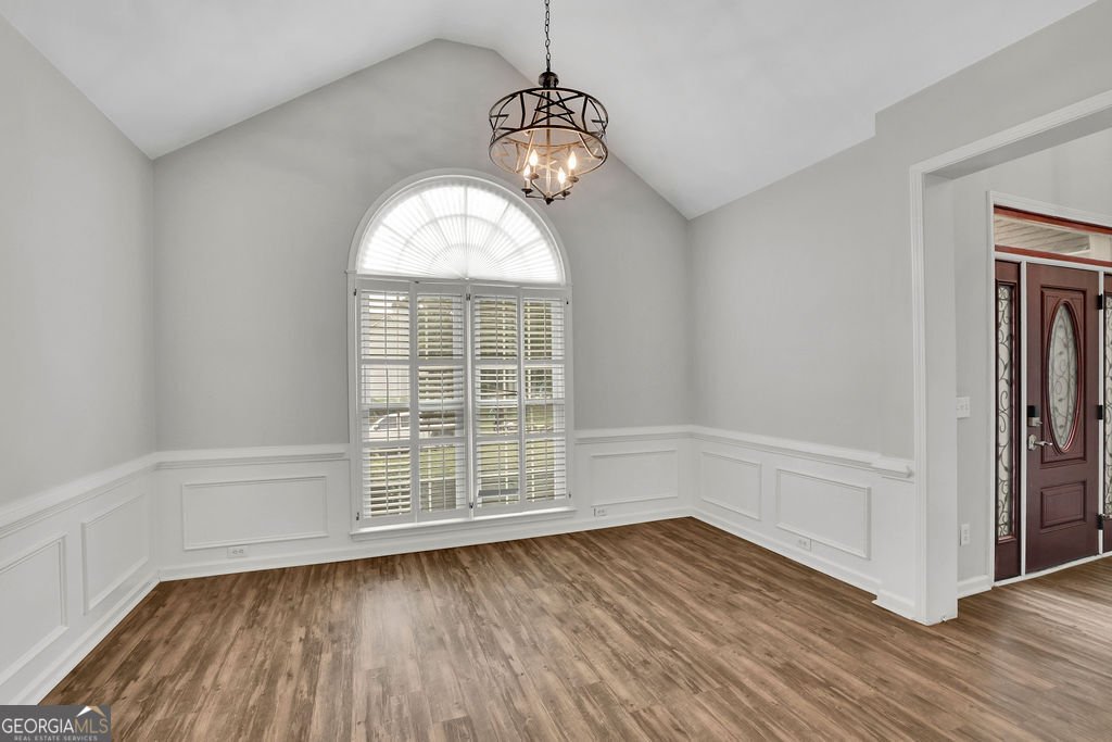 4785 Pomarine Circle Peachtree Corners - 6