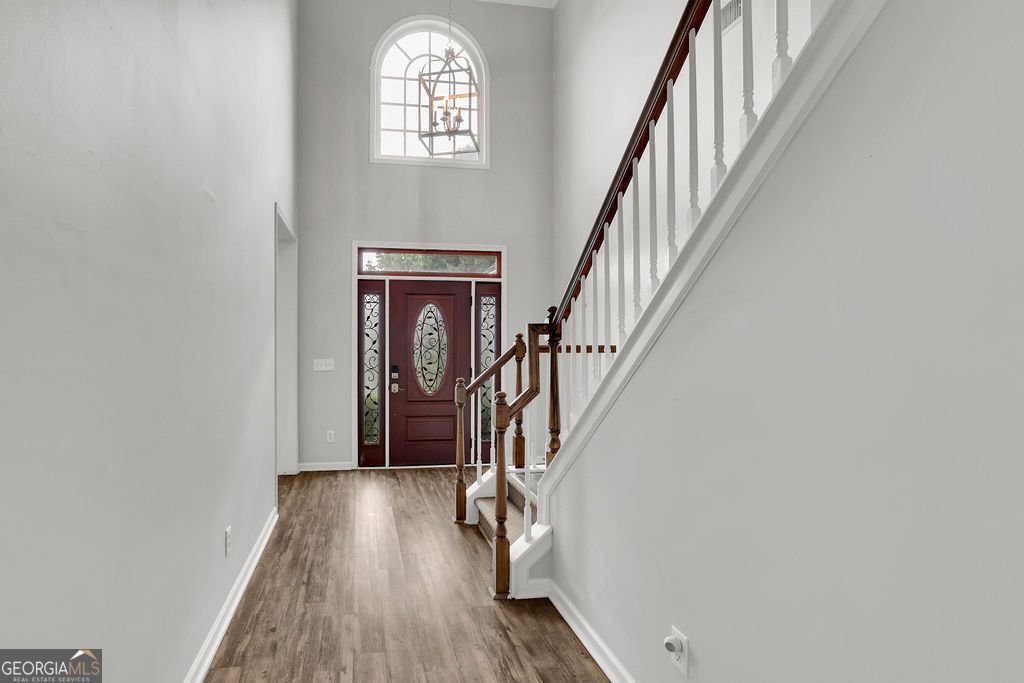4785 Pomarine Circle Peachtree Corners - 8