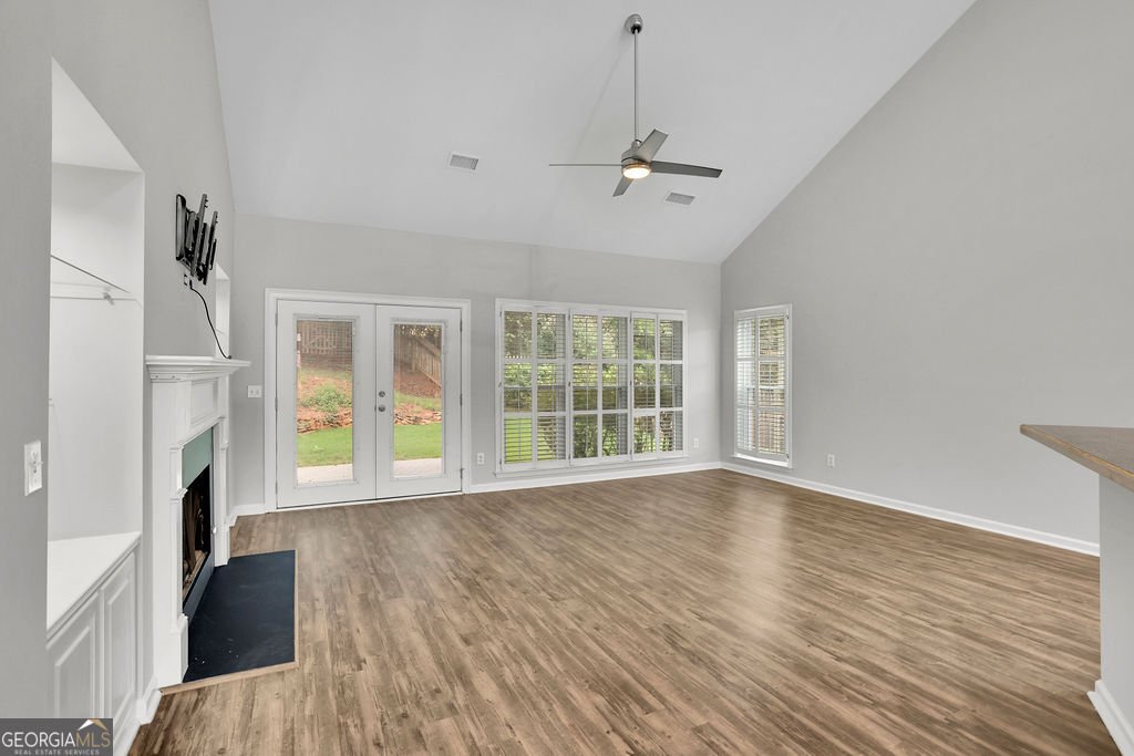 4785 Pomarine Circle Peachtree Corners - 9