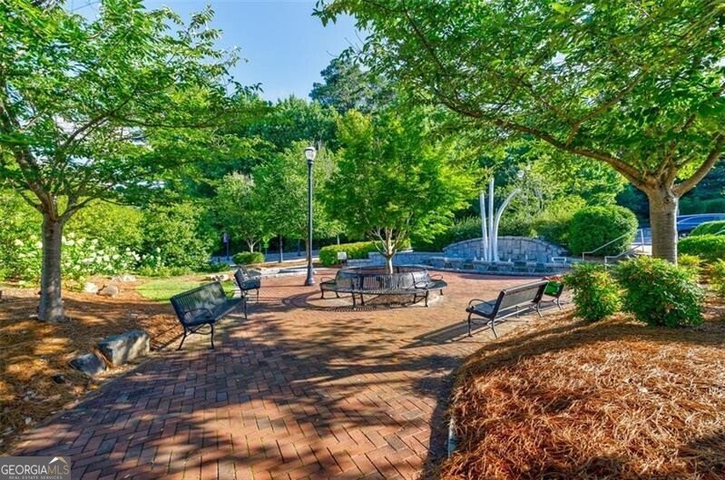 1822 Berkeley Oaks Lane Atlanta - 12