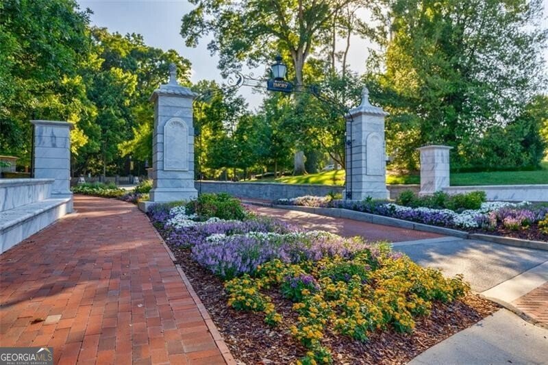 1822 Berkeley Oaks Lane Atlanta - 13