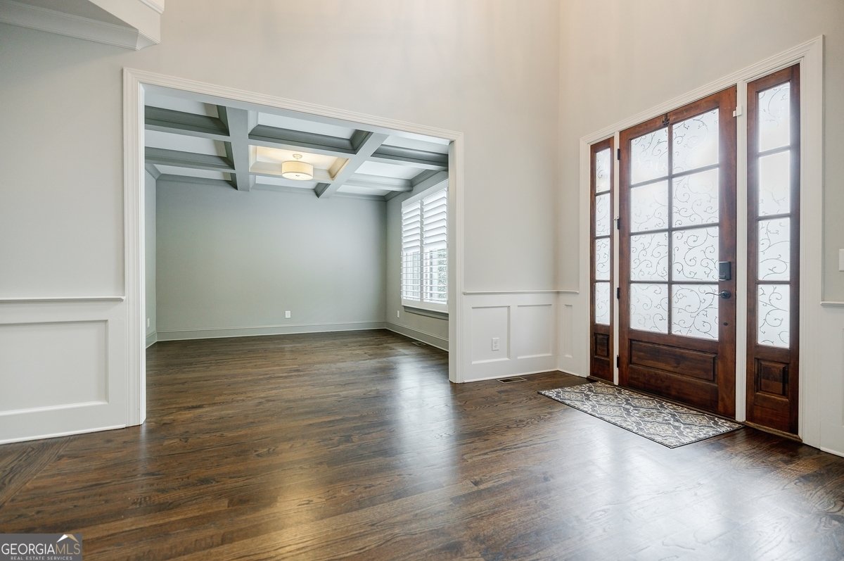 1822 Berkeley Oaks Lane Atlanta - 14