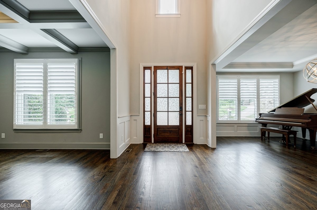1822 Berkeley Oaks Lane Atlanta - 20