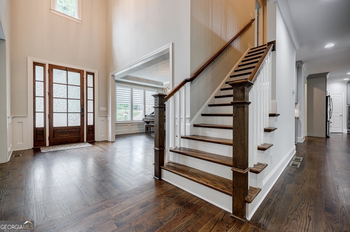 1822 Berkeley Oaks Lane Atlanta - 22