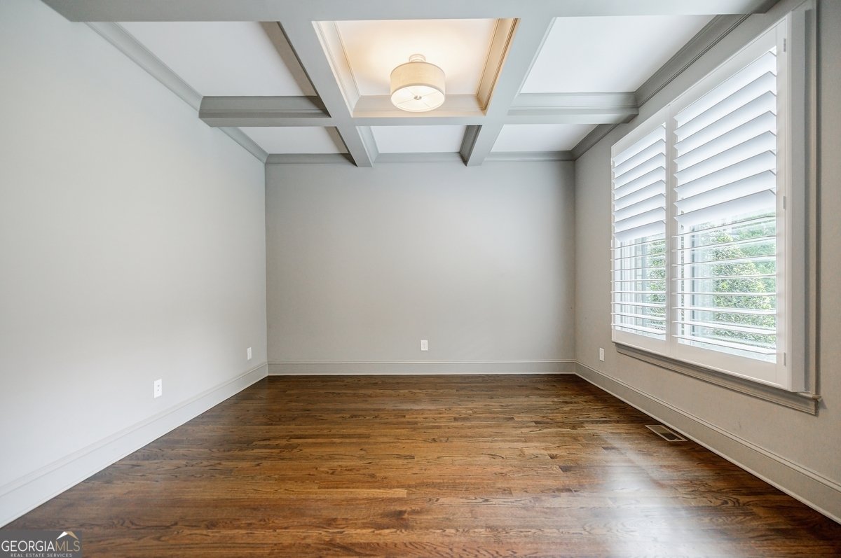 1822 Berkeley Oaks Lane Atlanta - 23