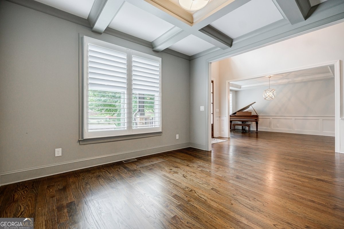 1822 Berkeley Oaks Lane Atlanta - 24