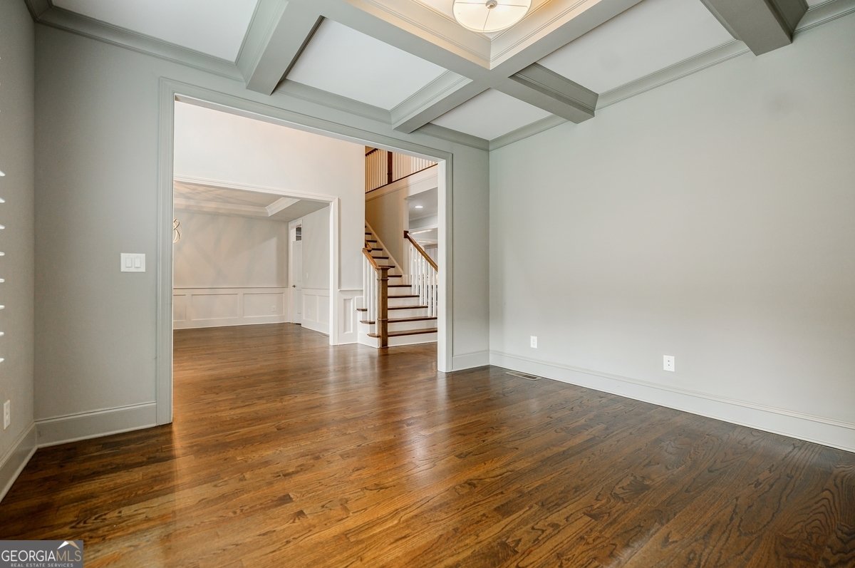 1822 Berkeley Oaks Lane Atlanta - 25