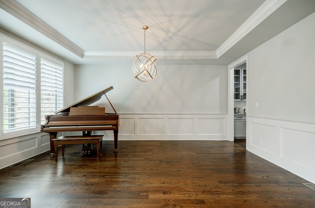 1822 Berkeley Oaks Lane Atlanta - 27