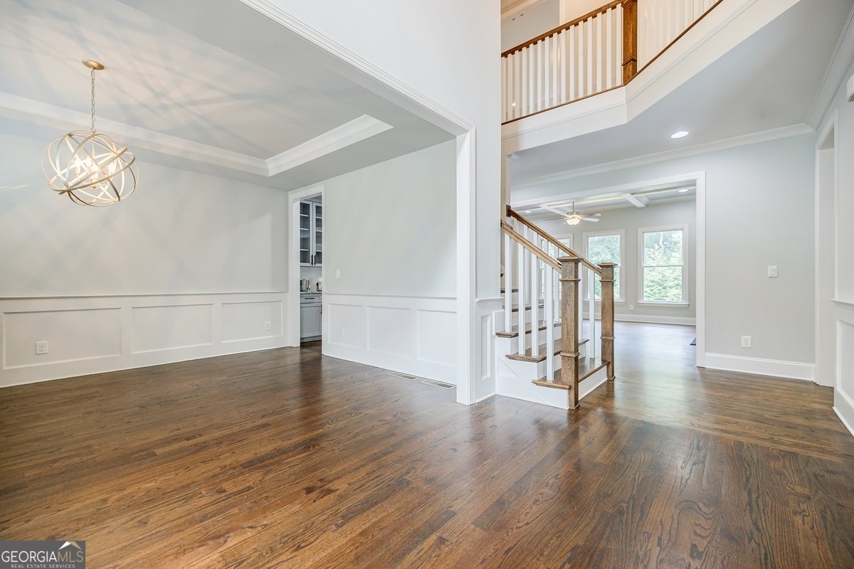 1822 Berkeley Oaks Lane Atlanta - 31