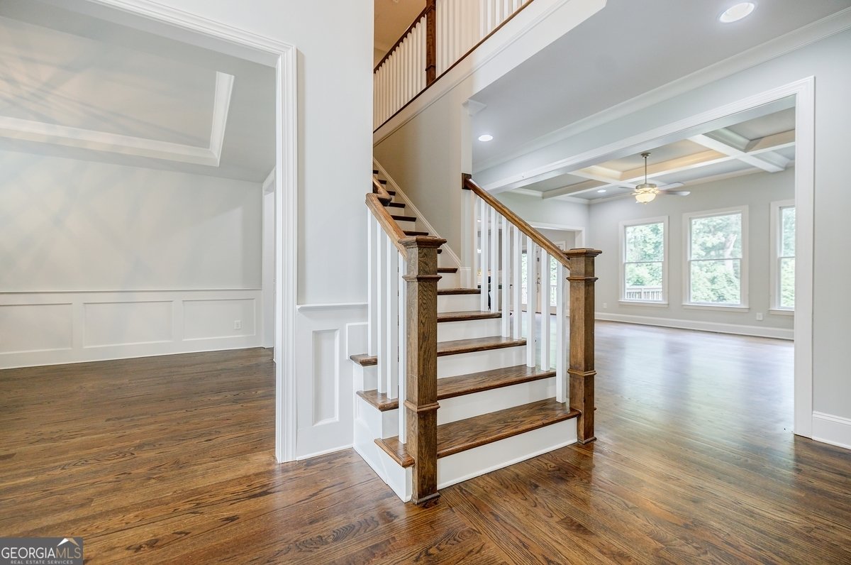 1822 Berkeley Oaks Lane Atlanta - 32