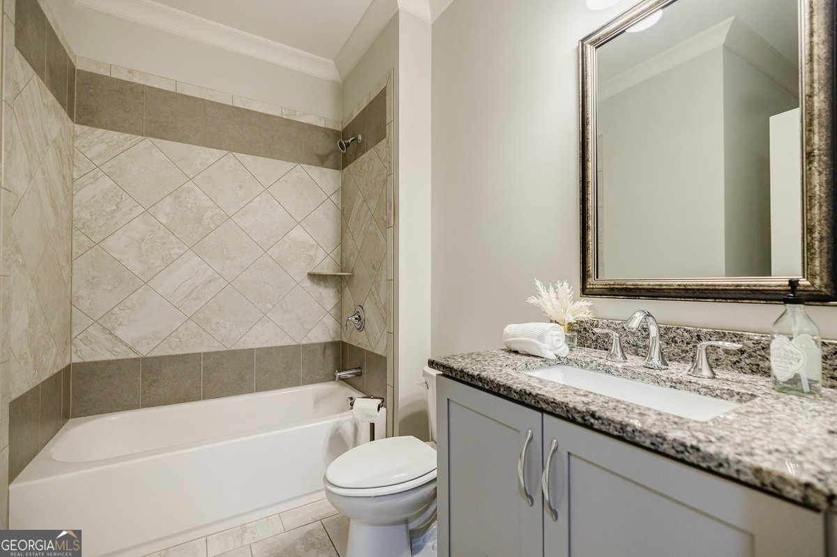 1822 Berkeley Oaks Lane Atlanta - 33