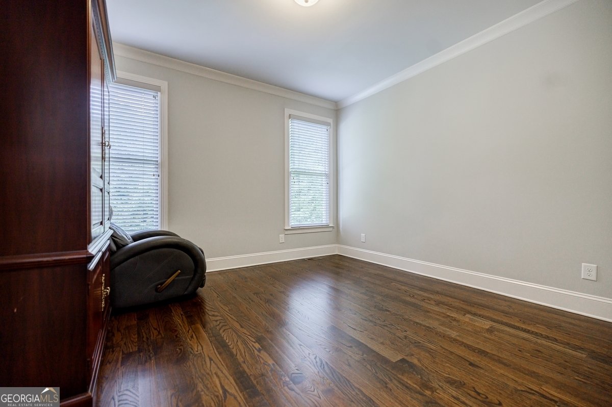 1822 Berkeley Oaks Lane Atlanta - 34
