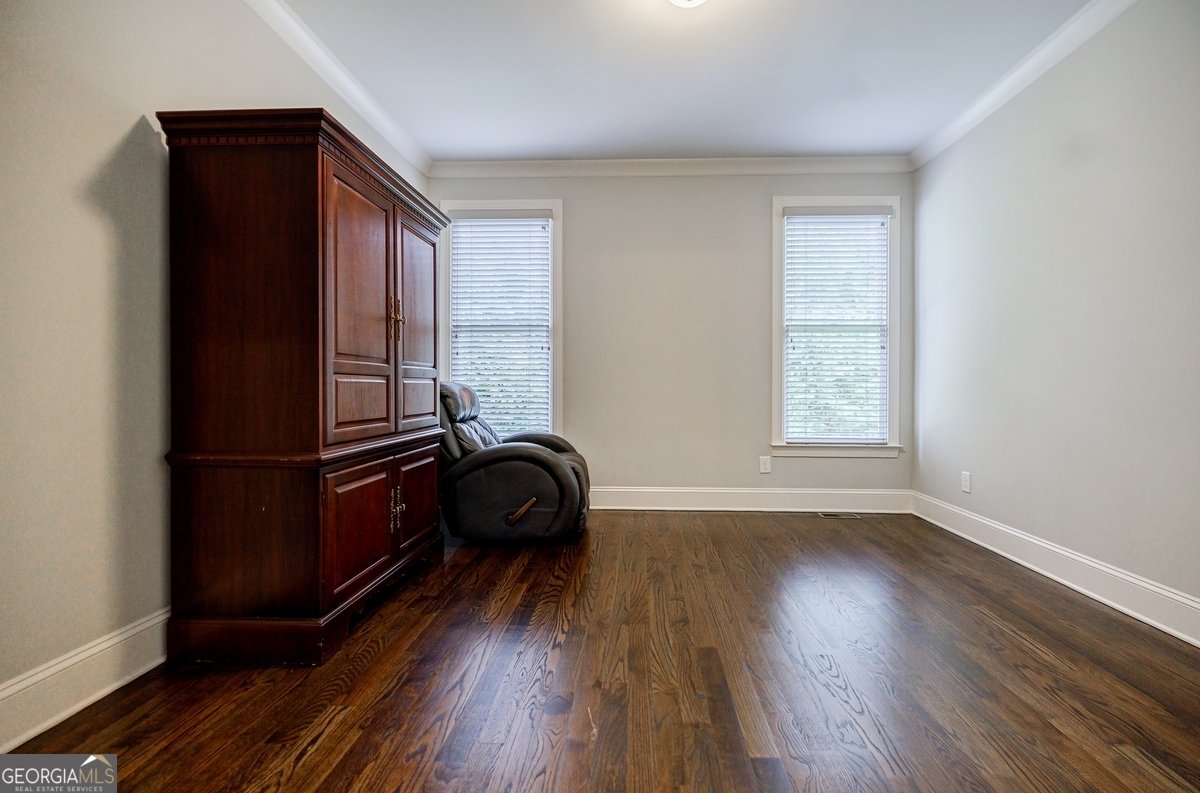 1822 Berkeley Oaks Lane Atlanta - 35