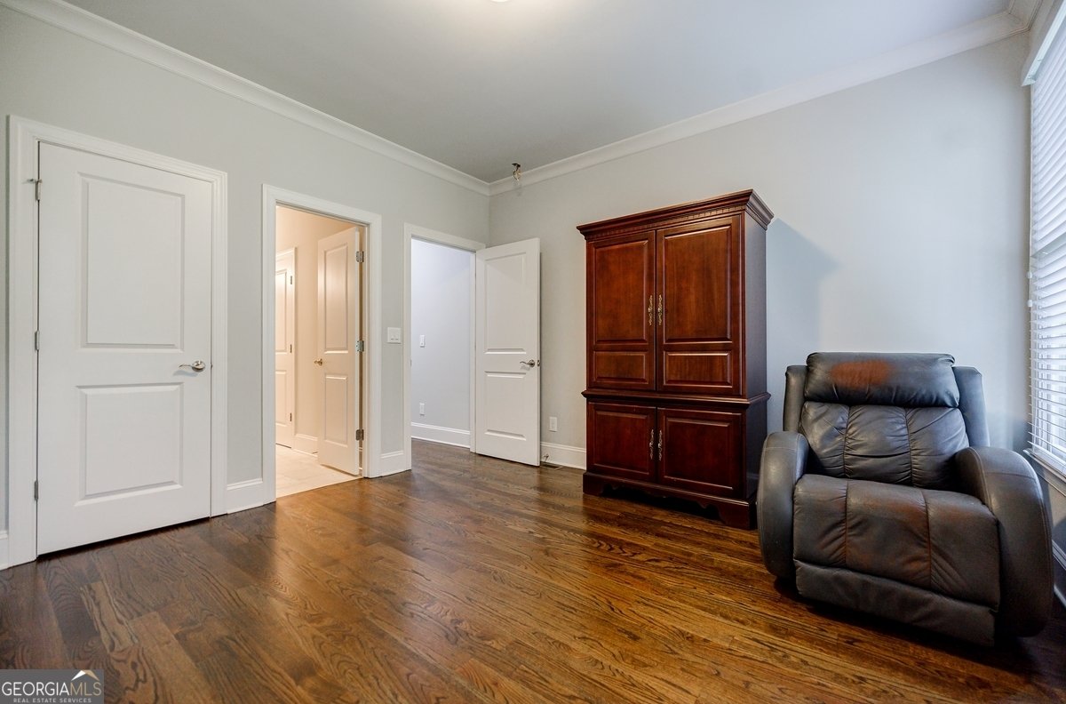 1822 Berkeley Oaks Lane Atlanta - 36