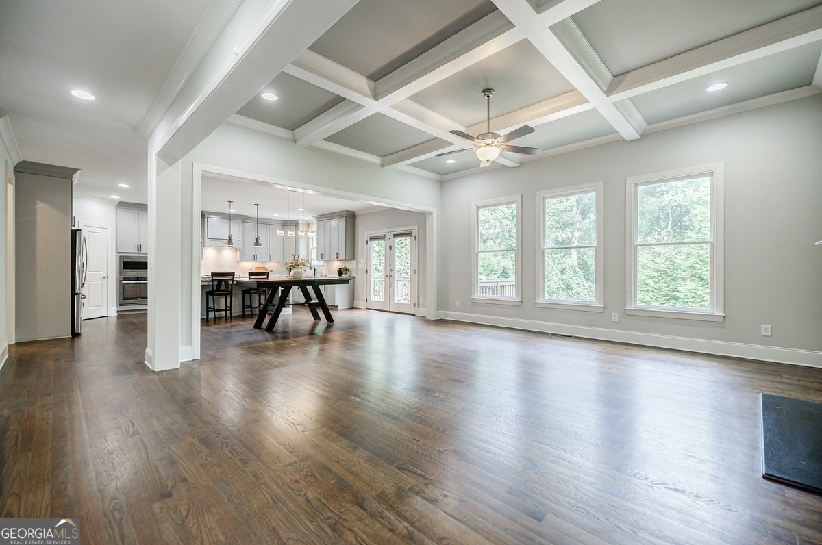 1822 Berkeley Oaks Lane Atlanta - 38