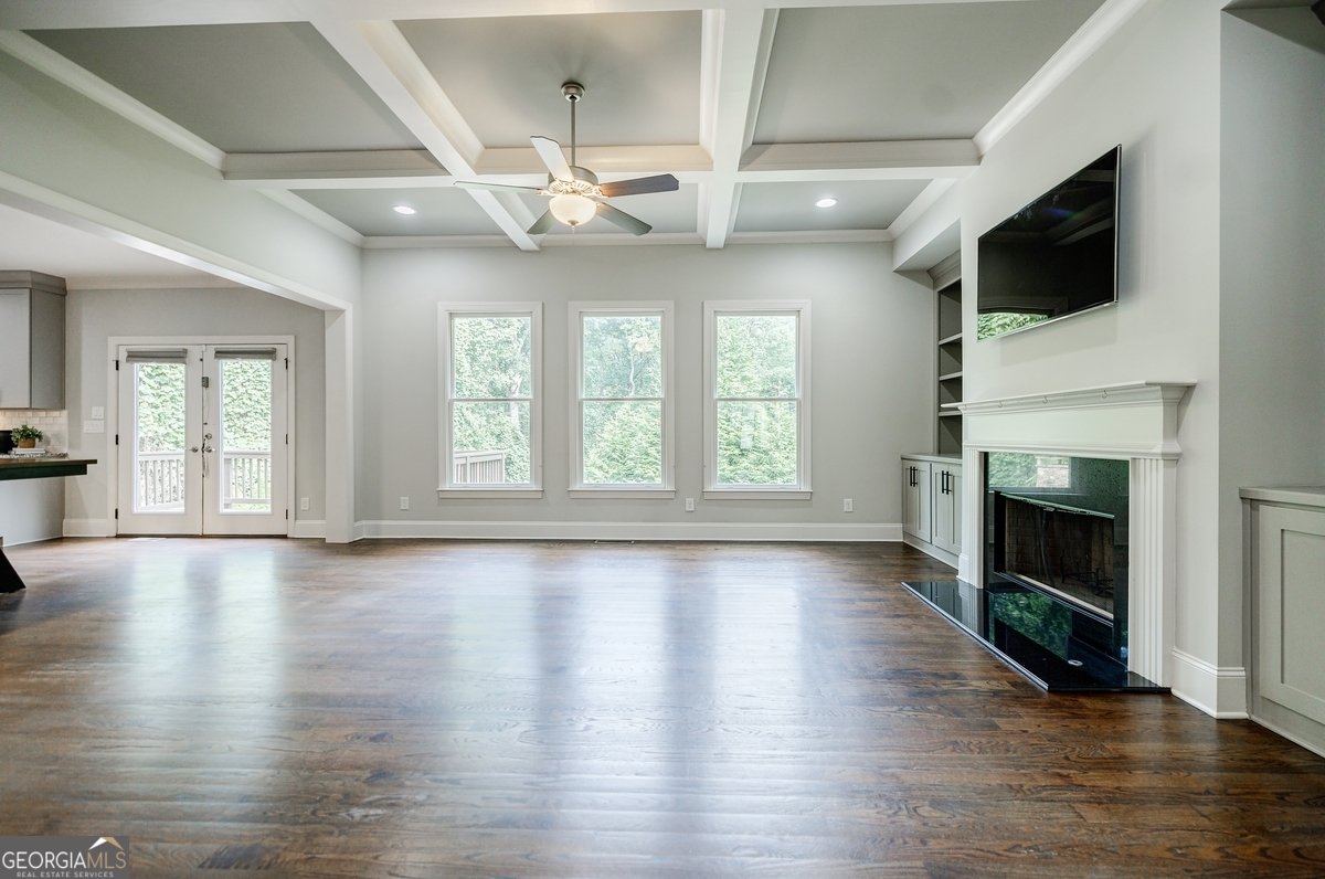 1822 Berkeley Oaks Lane Atlanta - 39