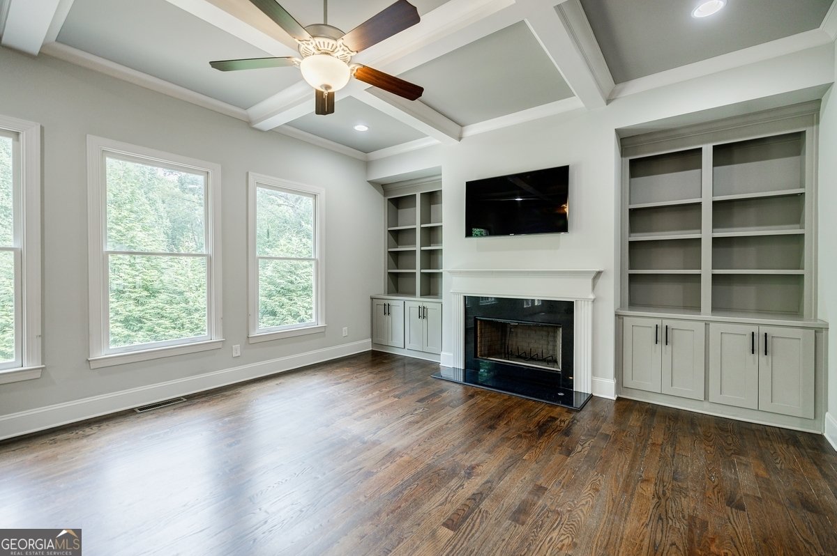 1822 Berkeley Oaks Lane Atlanta - 40