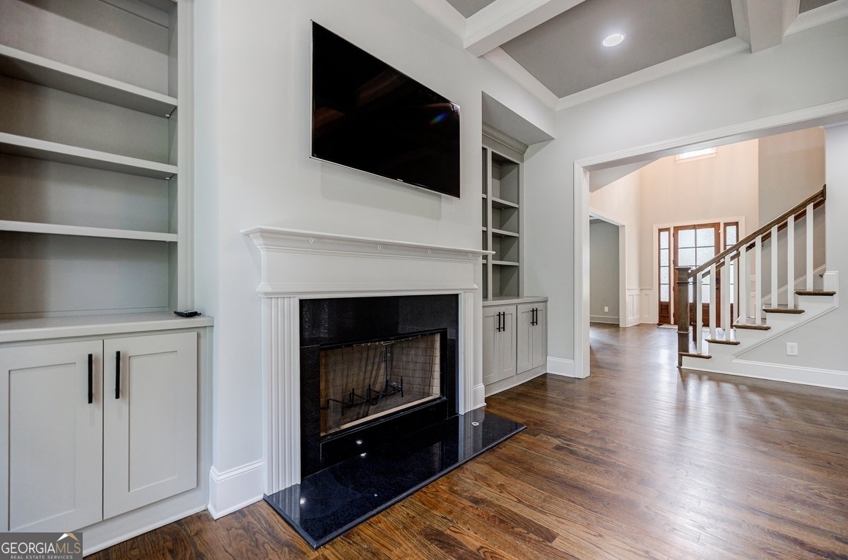 1822 Berkeley Oaks Lane Atlanta - 41
