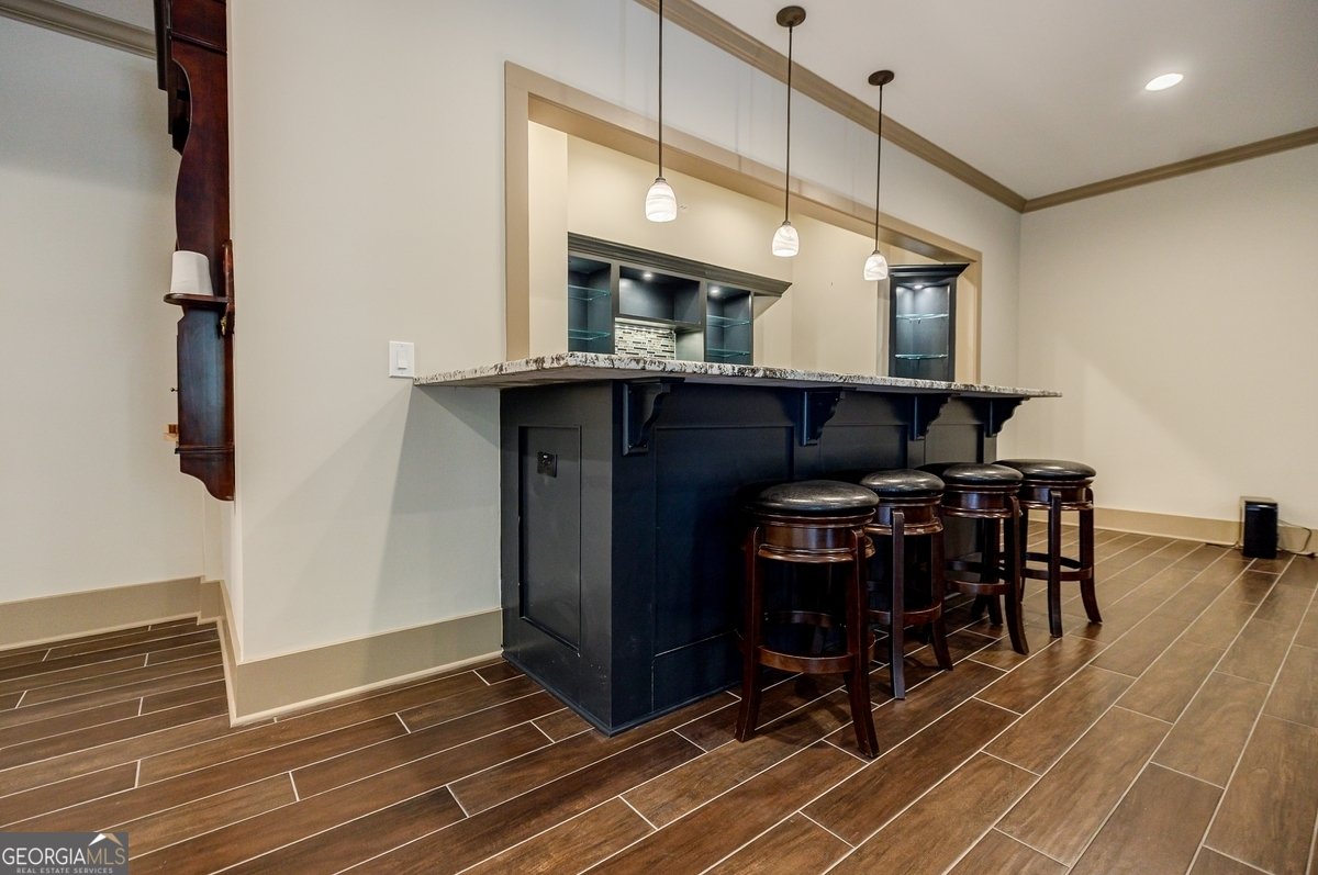 1822 Berkeley Oaks Lane Atlanta - 42