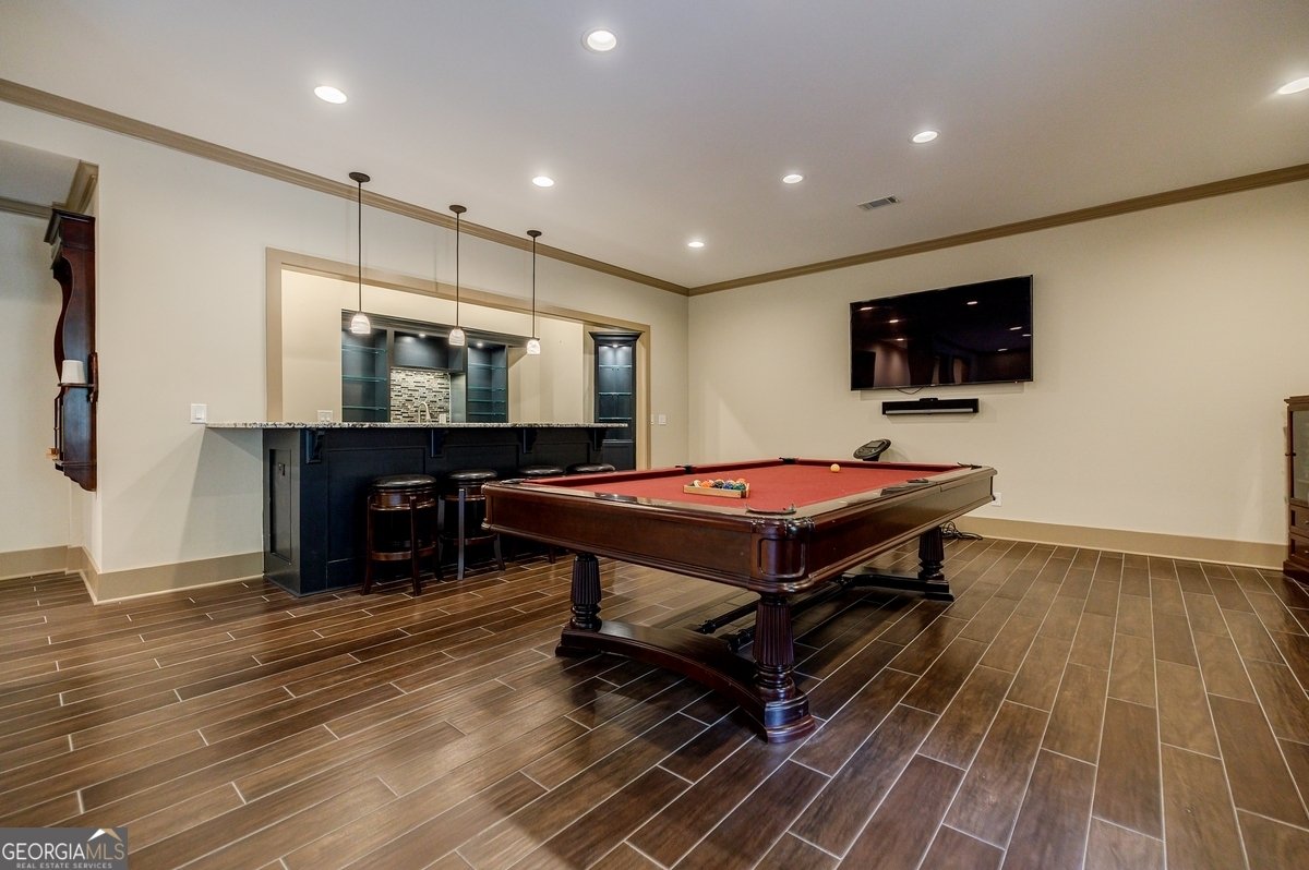 1822 Berkeley Oaks Lane Atlanta - 43