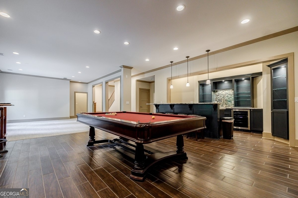 1822 Berkeley Oaks Lane Atlanta - 44