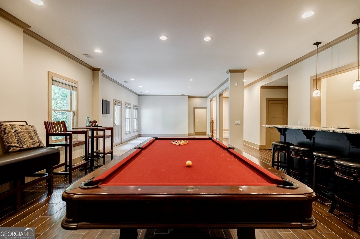 1822 Berkeley Oaks Lane Atlanta - 45