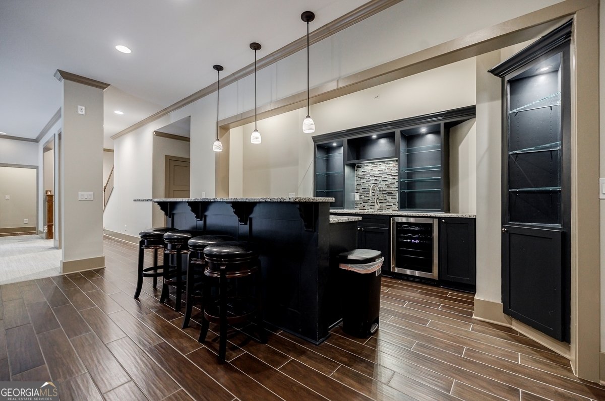 1822 Berkeley Oaks Lane Atlanta - 46