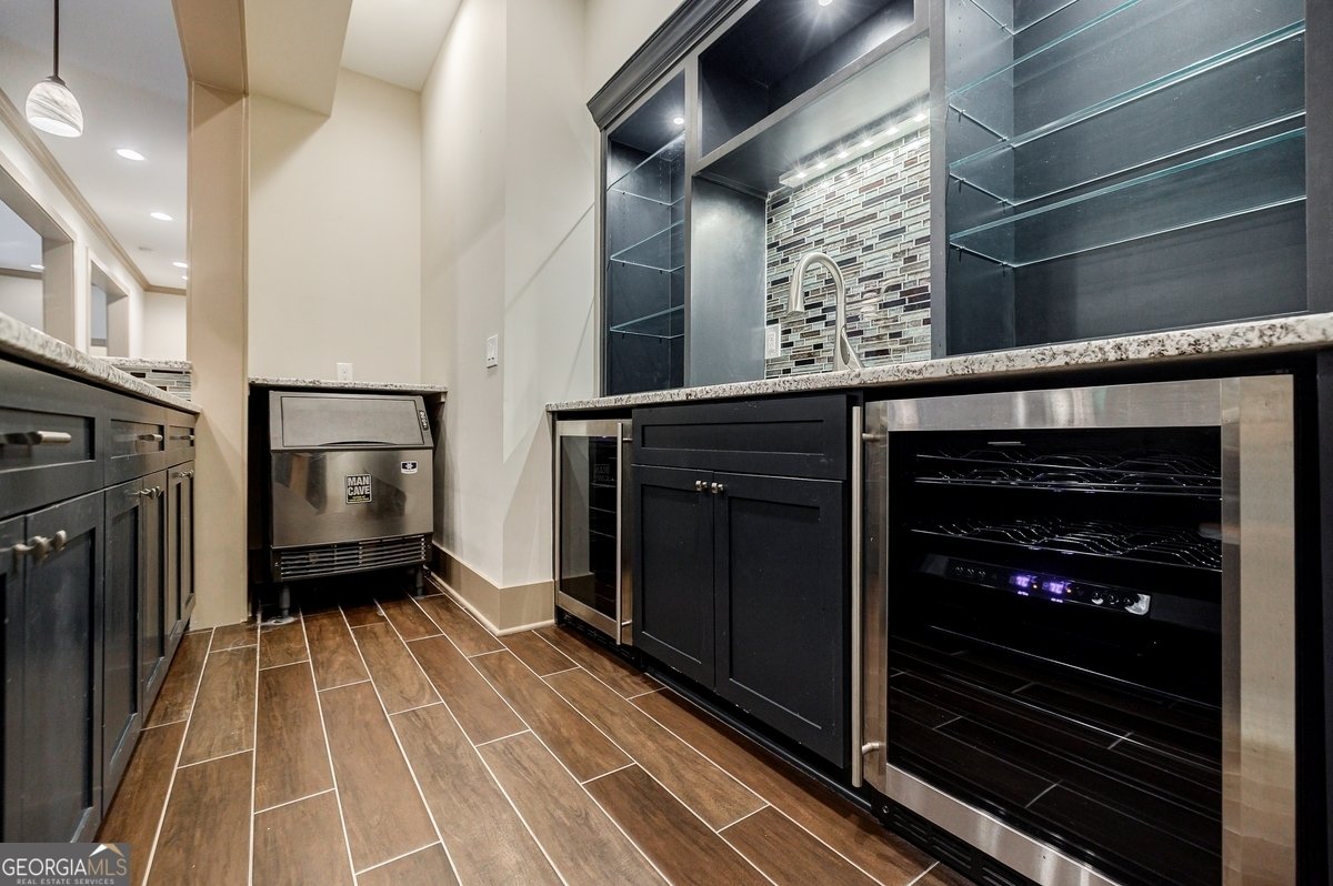 1822 Berkeley Oaks Lane Atlanta - 49