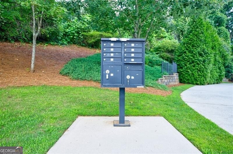 1822 Berkeley Oaks Lane Atlanta - 5