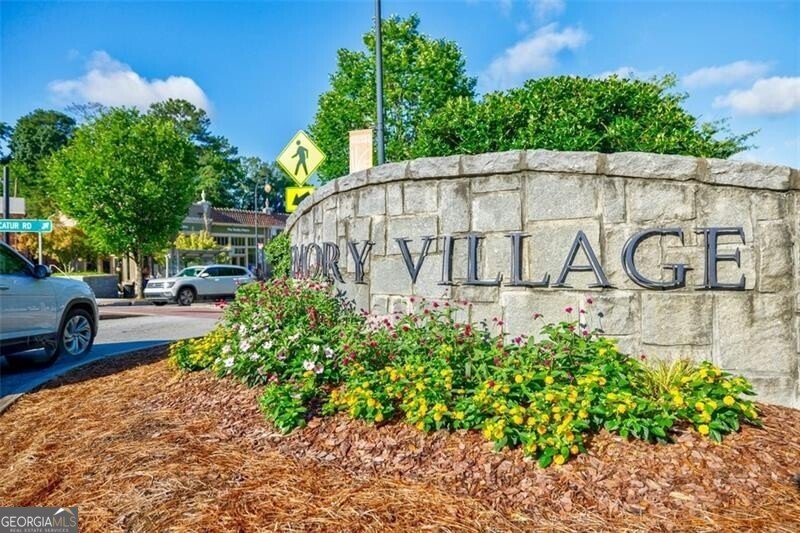 1822 Berkeley Oaks Lane Atlanta - 6