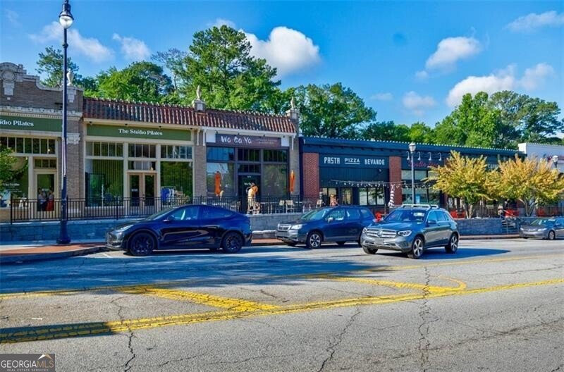 1822 Berkeley Oaks Lane Atlanta - 9