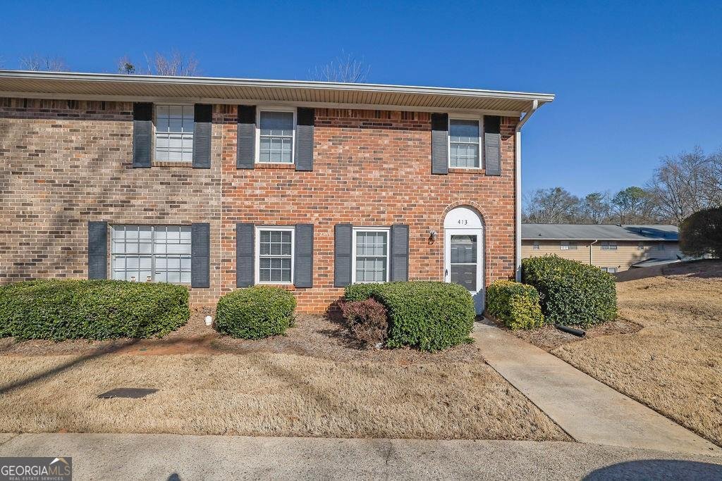 413 Northdale Court Lawrenceville - 1