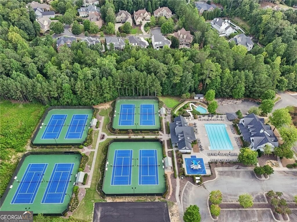 28 VANDIVER CT Acworth - 19