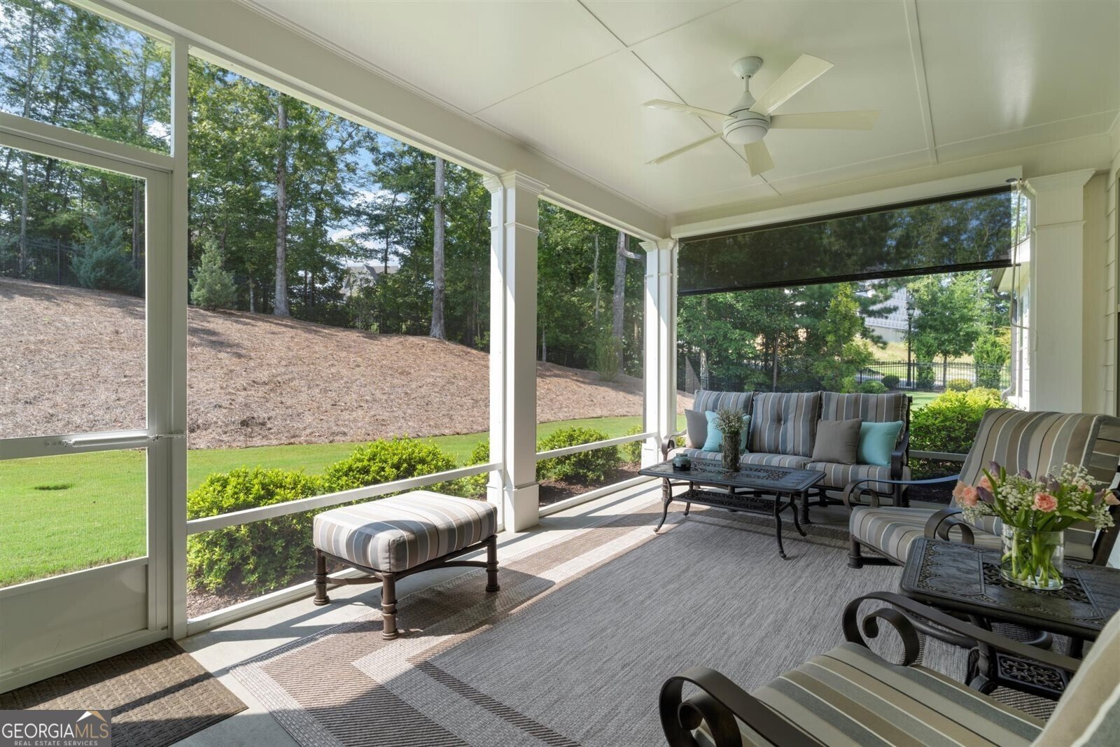 28 VANDIVER CT Acworth - 33