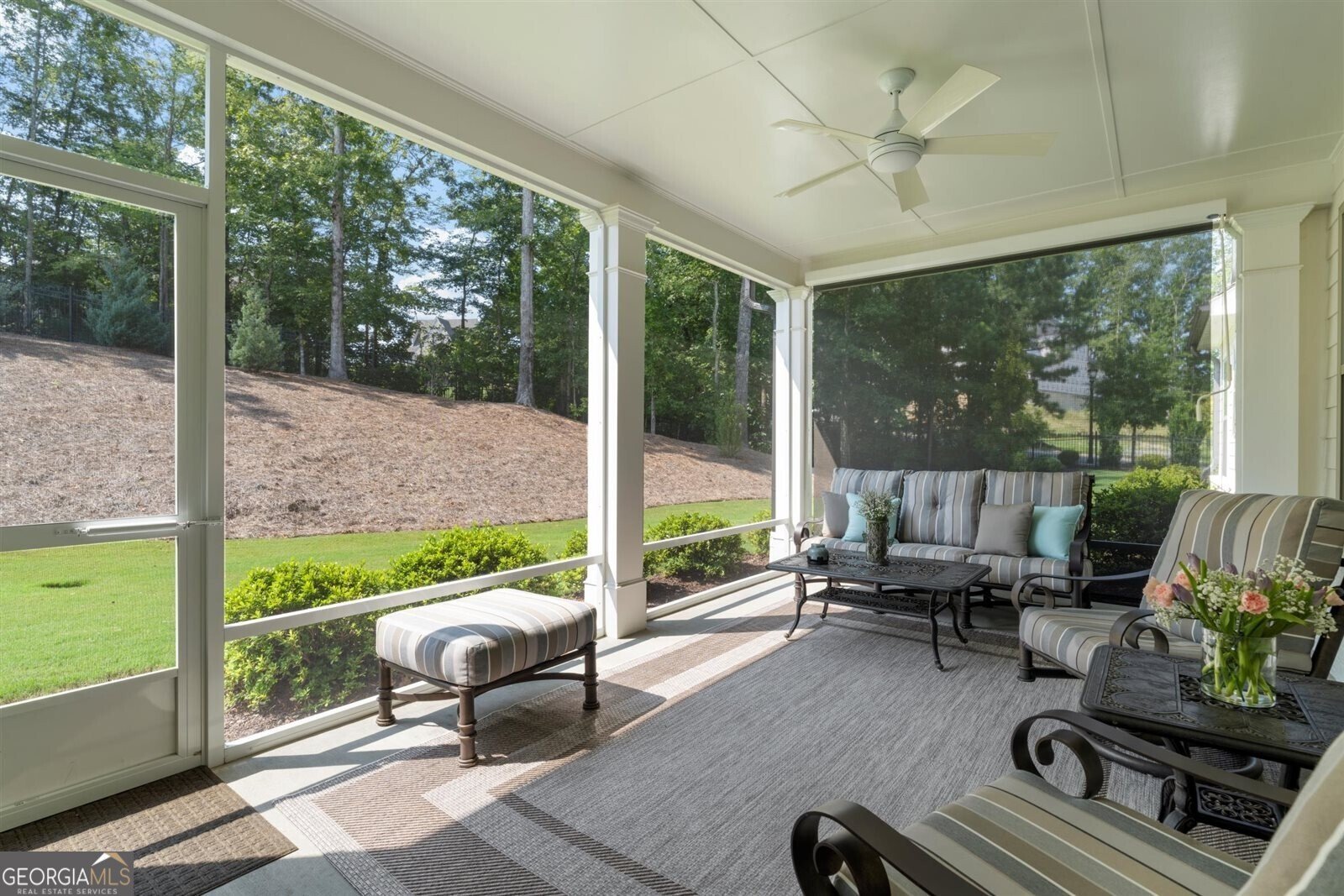 28 VANDIVER CT Acworth - 34