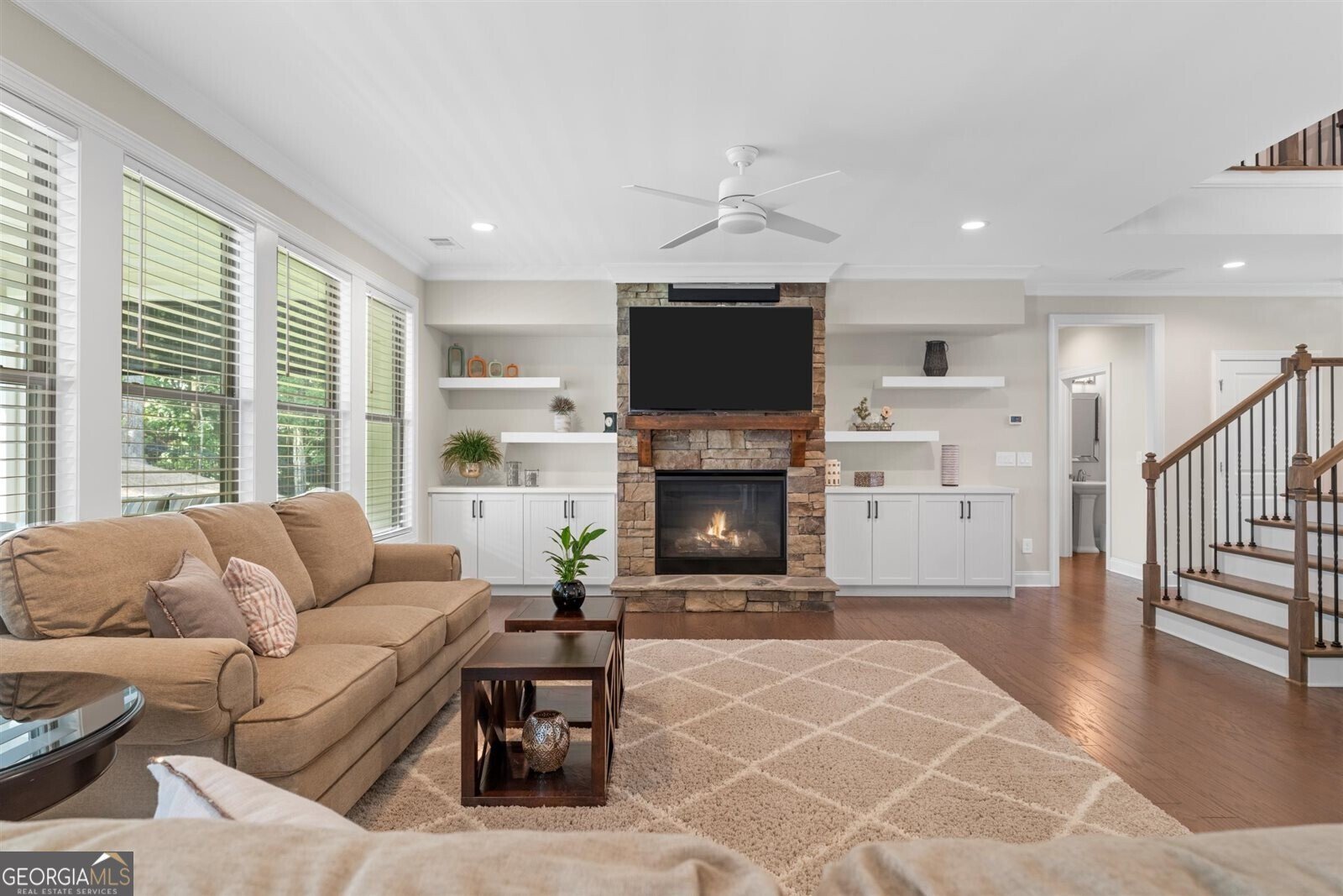 28 VANDIVER CT Acworth - 36