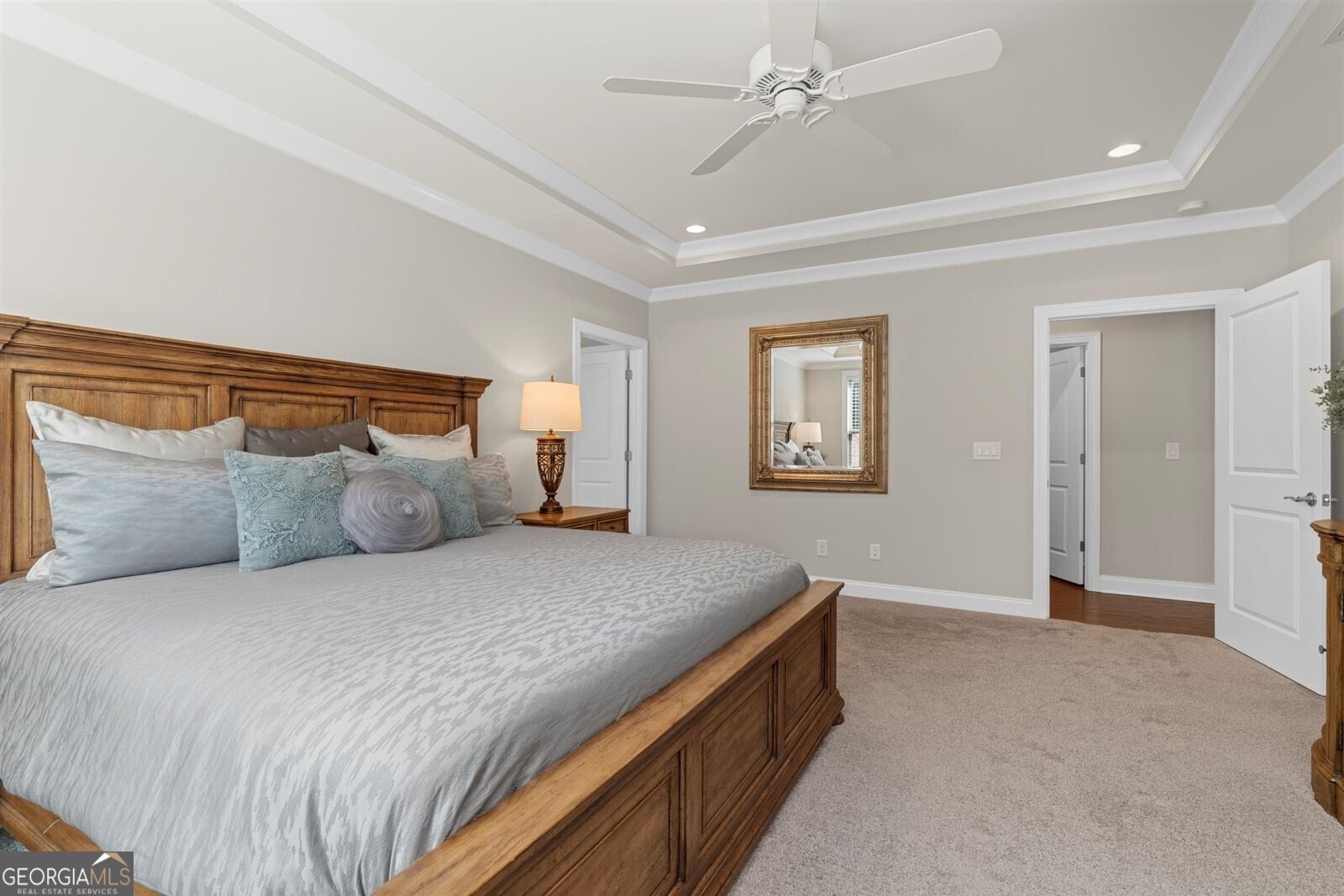 28 VANDIVER CT Acworth - 38