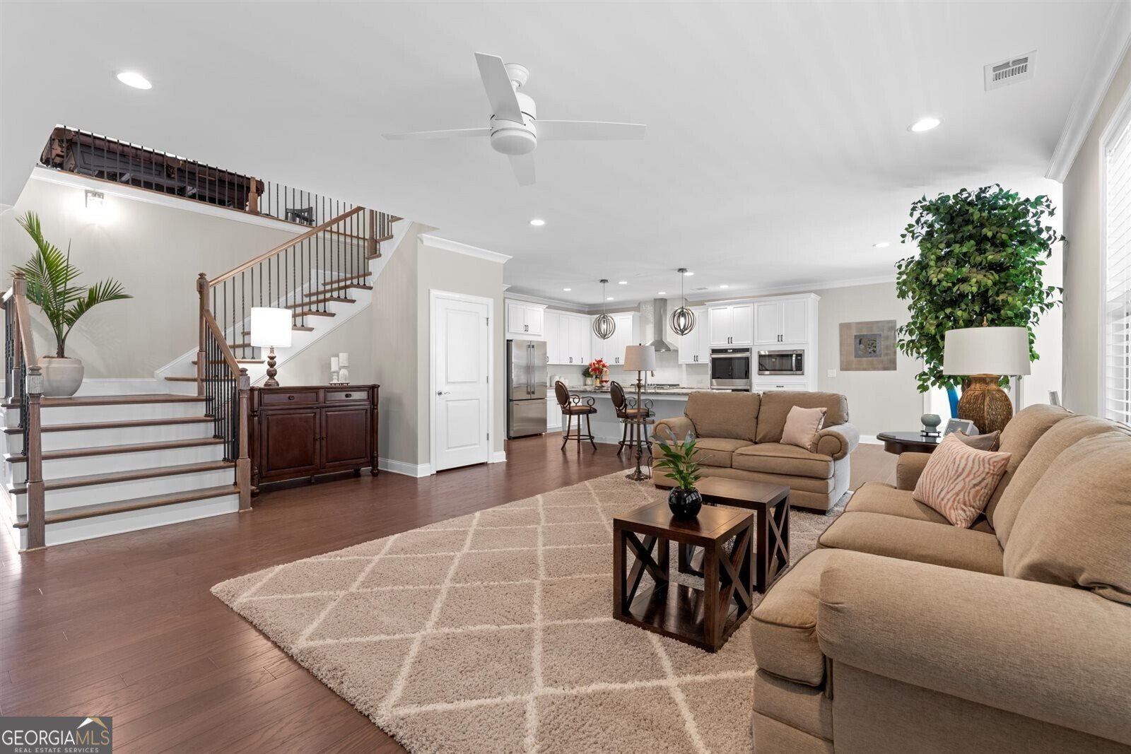 28 VANDIVER CT Acworth - 5