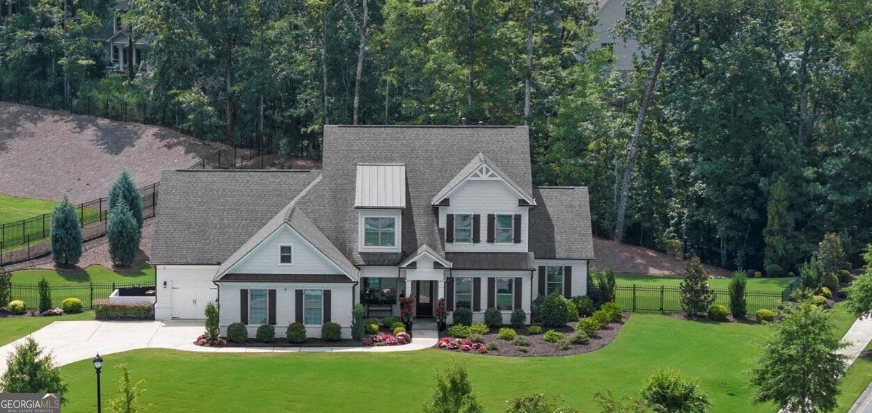 28 VANDIVER CT Acworth - 6