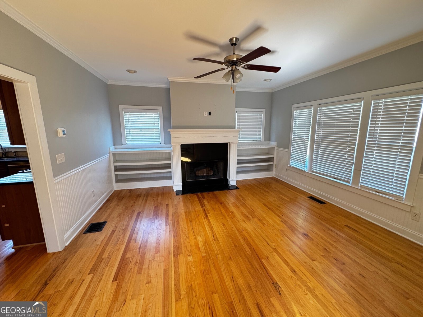 1713 Townside Drive Bishop - 10