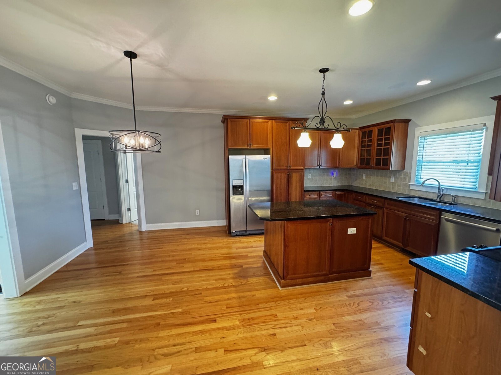 1713 Townside Drive Bishop - 11